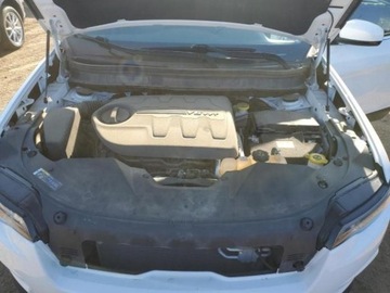 Jeep Cherokee V 2020 Jeep Cherokee 2020r., Limited, od ubezpieczalni 3.2 Benzyna 271KM, zdjęcie 11