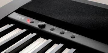 Цифровое пианино KORG XE20SP с модулем аранжировки HIT