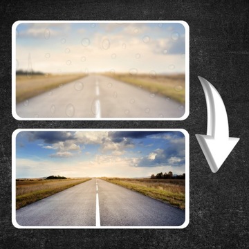 2x POCHŁANIACZ WILGOCI DUŻY OSUSZACZ samochodu auta XXL ZIMOWY WIELORAZOWY