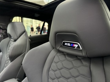 BMW X6 G06 M SUV Facelifting 4.4 M 625KM 2025 Competition Suv 4.4 (625KM) 2025, zdjęcie 8