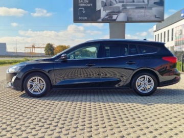 Ford Focus IV Kombi 1.5 EcoBlue 120KM 2020 Ford Focus 1.5 120Ps Nowy Rozrzad Navi Kamera Alu Gwarancja 1.5 Diesel, zdjęcie 2
