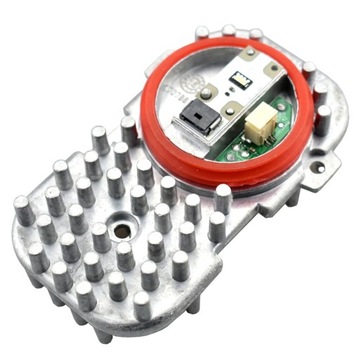 MODUŁ LED JEŻ BMW 7263051 E92 F80 F32 F12 X3 X5 X6