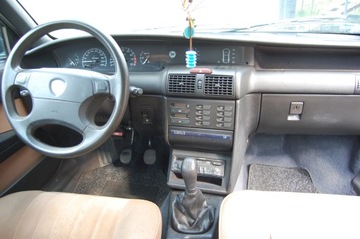 Lancia Delta II 1998 Lancia Delta Unikat Piękna Klimatronic El.Szyby Centrany Wspomaganie, zdjęcie 5