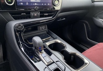 Lexus NX II SUV Facelifting 2.5 350h 243KM 2023 Lexus NX 350h Elegance 2WD VAT 23 ASO Hak Lexus Leszno 2.5 Hybryda, zdjęcie 22