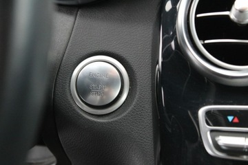 Mercedes GLC C253 2018 Mercedes GLC 220 COUPE F-vat Gwarancja Skóra Led, zdjęcie 12