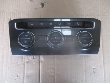PANEL KLIMATYZACJI 5NA907044R VW TIGUAN II