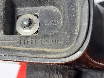 FORD MUSTANG 15- KLIKA DVEŘE SPOLUJEZDCE FR3B6322404A USA
