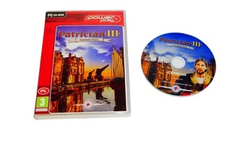 PATRICIAN III BOX PL PC