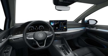 Volkswagen Golf VIII Hatchback Facelifting 1.5 TSI 150KM 2025 Volkswagen Golf Variant Volkswagen Golf Variant Life Plus 1.5 TSI 1.5 150KM, zdjęcie 1