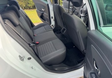 Renault Megane III Hatchback Facelifting 2013 1.6 16V 110KM 2014 Renault Megane 1.6 110KM R-link Climatronic Navi Serwis Bezwypadkowy Dla w, zdjęcie 27