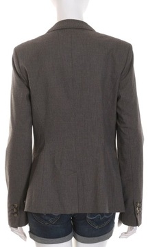 S.OLIVER коричневая женская куртка, размер 38-40