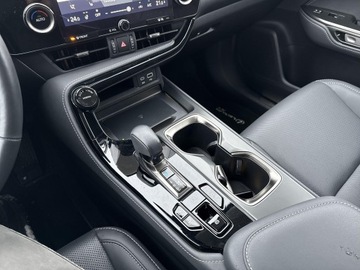 Lexus NX II SUV Facelifting 2.5 350h 243KM 2024 Lexus NX 350h Prestige AWD II (2021-) 350h Prestig, zdjęcie 20