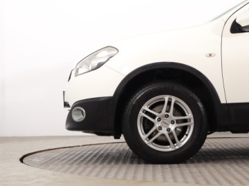Nissan Qashqai I Crossover 2.0 140KM 2010 Nissan Qashqai 2.0, Navi, Klima, Klimatronic, zdjęcie 13