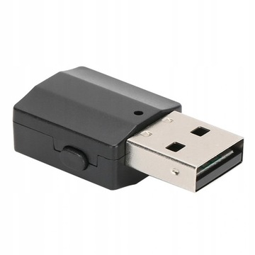 Nadajnik 2 w 1 Plug and Play Odbiornik 5.0