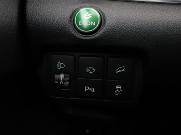 Honda CR-V IV SUV Facelifting 1.6 i-DTEC 160KM 2015 Honda CR-V Elegance automat 4x4 navi kamera grzane, zdjęcie 35