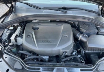 Volvo XC60 I SUV Facelifting 2.0 D4 DRIVE-E 181KM 2015 Volvo XC 60 2.0D4 181PK Automat Skory Xenon Panorama Serwis Zadbane POLECAM, zdjęcie 14