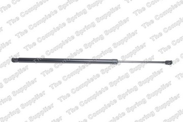 ГАЗОВАЯ ПРУЖИНА БАГАЖНИКА 8114904 LESJÖFORS