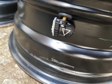 4× DISK OCELOVÝ FORD OE H1BC1015AA 6.0" X 15" 4X108 ET 45