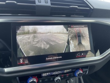 Audi Q3 II SUV 1.5 35 TFSI 150KM 2022 Audi Q3 Sportback 35 TFSI S tronic S-Line | Matrix, zdjęcie 20