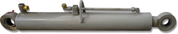 SIŁOWNIK HYDRAULICZNY SMT2ST 100x70 SKOK 625MM
