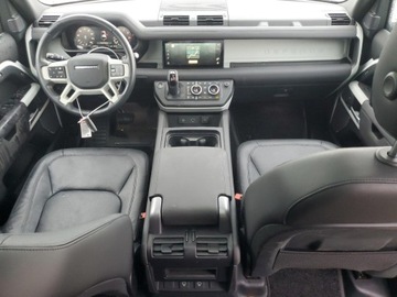 Land Rover Defender IV (L663) 2024 Land Rover Defender 110 S 2024 3.0l 3.0 Benzyna 395KM, zdjęcie 8