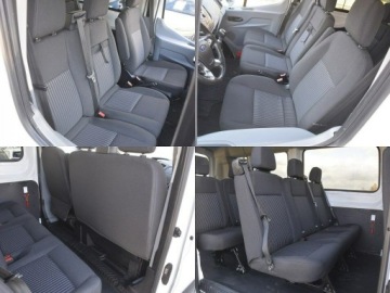 Ford Transit VII 2018 Ford Transit 2.0EcoBlue 9 osobowy L3H2 Polski Salo, zdjęcie 21
