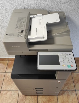 МФУ Canon imageRUNNER ADVANCE C3330i