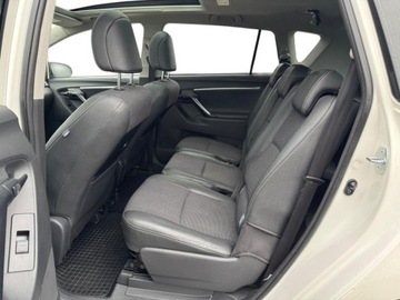 Toyota Verso Minivan Facelifting 1.8 Valvematic 147KM 2016 Toyota Verso 1.8 147KM inst.LPG xenon panoramadach navi 2 kpl.kol 1.8, zdjęcie 10