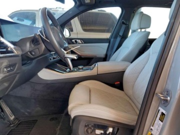 BMW X5 G05 2025 BMW X5 xDrive50e 2025 3.0 Hybryda 483KM, zdjęcie 7