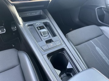 Cupra Formentor Crossover 2.0 TSI 310KM 2022 Cupra Formentor VZ 2.0 310KM 4Drive Audio System B, zdjęcie 30