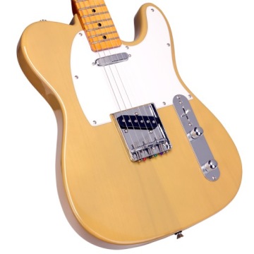 Электрогитара SX Guitars Tele STL50 BSB