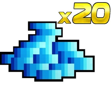 TIBIA 20KK DAMORA NEFERA ASTERA VENEBRA MARBERA