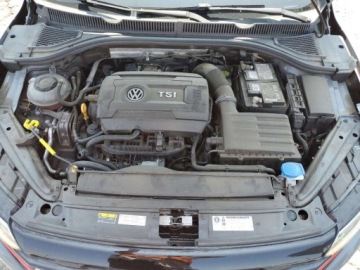 Volkswagen Jetta VI 2020 Volkswagen Jetta Gli 2020 2.0l 2.0 Benzyna 228KM, zdjęcie 6