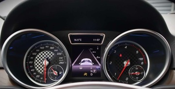 Mercedes GLE W166/C292 SUV 3.0 350d 258KM 2018 Mercedes-Benz GLE (Nr.023) 3.0 4Matic Automat Salon Polska Bezwypadkowy Gw, zdjęcie 28