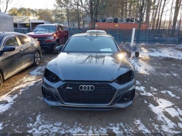 Audi A5 F5 2023 Audi RS5 Sportback TFSI Quattro Tiptronic 2023 2.9 Benzyna 444KM, zdjęcie 7