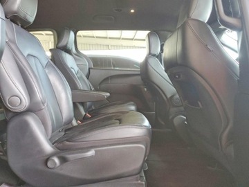 Chrysler Pacifica II 2023 Chrysler Pacifica 2023 CHRYSLER PACIFICA HYBRID TOURING L 3.6 Hybryda 260KM, zdjęcie 10