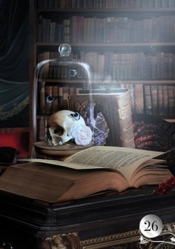 Де ла Нюи Оракул Ленорман