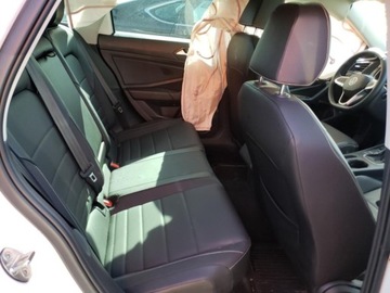 Volkswagen Jetta VI 2023 Volkswagen Jetta 2023 VOLKSWAGEN JETTA SE 1.5 Benzyna 158KM, zdjęcie 10