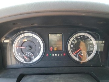  RAM 1500 2014 RAM 1500 ST 5.7 Benzyna 395KM, zdjęcie 9