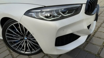 BMW Seria 8 II M Coupe 4.4 M850i 530KM 2021 BMW 850 xDrive 530 PS 62.000 km-Serwis Gwarancja, zdjęcie 32