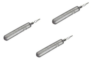 DROP SHOT BAND ВЕС 8 ГР УПАКОВКА ПО 3 ШТ.