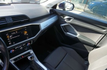 Audi Q3 II SUV 2.0 40 TDI 190KM 2019 Audi Q3 2.0 TDI CR 190 KM 4x4, S-Tronic, Webasto, Virtual, LED, Hak, GWARA, zdjęcie 19