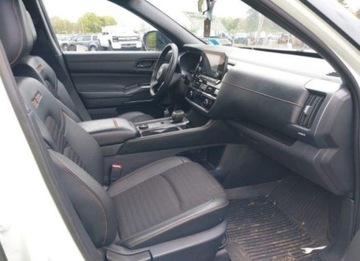 Nissan Pathfinder III 2023 Nissan Pathfinder 2023, 3.5L, 4x4, ROCK CREEK, od ubezpieczalni, zdjęcie 9