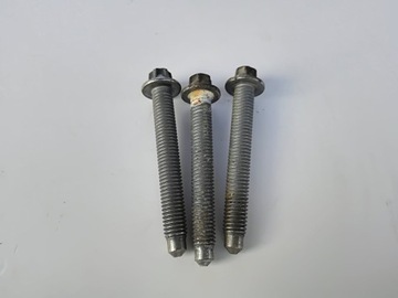 BMW F10 F11 F07 ŠROUBY STARTÉR N57 3.0D