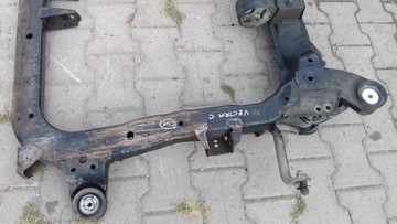 ЛЮЛЬКА-САНИ ПЕРЕДНЯЯ КОЛЯСКА OPEL VECTRA C SIGNUM 02-