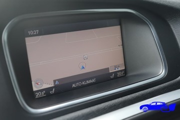 Volvo V40 II 2014 OCEAN RACE*od dealera*OKAZJA*na zamówienie*AUTOMAT, zdjęcie 22