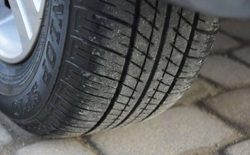 Daihatsu Sirion II 2008 Daihatsu Sirion 1.3B Automat 4x4 Klima 2 KPL KOL Sprowadzony 1.3 90KM, zdjęcie 19