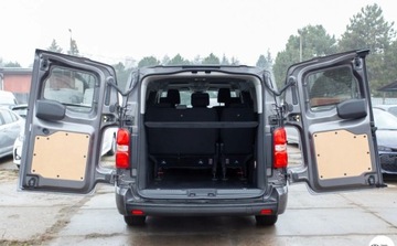 Toyota 2024 Toyota Proace Verso Toyota Proace Verso 2.0 D4-D Long Business 2.0 Diesel, zdjęcie 34