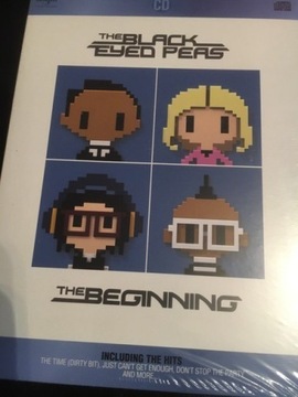 Black Eyed Peas The Beginning CD