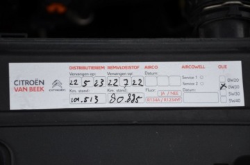 DS 4 I Hatchback Facelifting 2015 1.2 PureTech 131KM 2018 SUPER ZAREJESTR 1.2T 131KM SERWIS 100%ORG.LAKIER BI-XENON LEDY BLISS KAMERA, zdjęcie 17